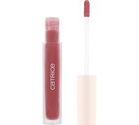 Catrice Mousse labial mate con almohada SOFT EMBRACE, de larga duración, matificante, soft focus, mate (2.8ml)