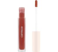 Soft Embrace Pillow Matte Lip Mousse