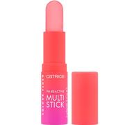 Catrice Multi Stick Color Flush pH-Reactive acabado natural (5g)