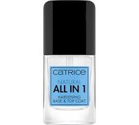 Catrice Natural All in 1 Hardening Base &Top Coat