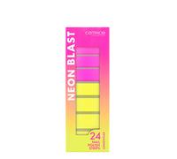 Catrice Neon Blast Láminas de Uñas | Precio, Comprar n/a 24 Unidades