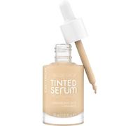 CATRICE Nude Drop Tinted Serum Foundation, 142966