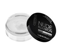Catrice Nude Illusion Loose Powder Polvo larga duración acabado mate (11g)