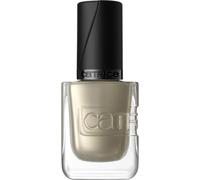 Catrice Olive Opulence - Esmalte de uñas de gel Affair 55