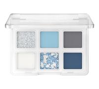 Catrice Paleta de sombras de ojos Tiny Treasures Sombra ojos (4.2g)
