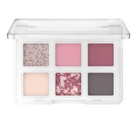 Catrice Tiny Treasures Eyeshadow Palette 020-Wild Berry 4.20g