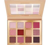Catrice Paleta de sombras de ojos Wonder Woman Sombra ojos (15.5g)