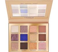 Catrice Paleta de sombras de ojos Wonder Woman Sombra ojos (15.5g)