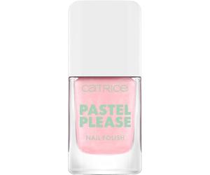 Catrice Pastel Esmalte uñas larga duración color intenso (10.5ml)