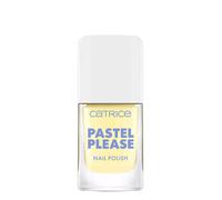 Esmalte de uñas Catrice Pastel Please Nº 030 Sunny Honey 10,5 ml