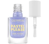 Catrice - Pastel Please Lacas de uñas 10.5 ml 020 - CLOUD NINE
