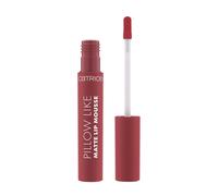 CATRICE Pillow Like Matte Lip Mousse Labial líquido 3 ml Nr. 060 - Dream On, Matte