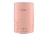 Catrice Pillow Plush Lip Mask With Peptides 010 12g
