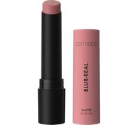 ¡15% DTO! Barra de Labios Mate Blur-Real