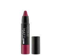 Catrice Pintalabios Matt Lip Artist 6hr Merl†Oh! 60, 1 unidad (1 x 4 gramos)