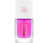 Catrice Pintaúñas Glossing Glow Nº 010 You Glow Girl 10,5 ml