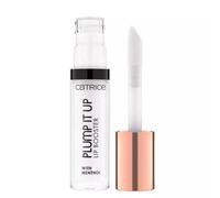 Catrice Cosmetics LIP BOOSTER LABIAL PLUMP IT UP 010