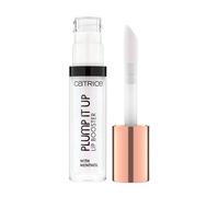 CATRICE Plump It Up Lip Booster Brillo labial 3.5 ml Nr. 010 - Poppin' Champagne