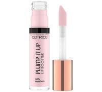 Catrice - Plump It Up Lip Booster Gloss 3.5 ml 020 - NO FAKE LOVE