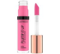 Catrice - Plump It Up Lip Booster Gloss 3.5 ml 050 - GOOD VIBRATIONS