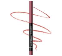 CATRICE Plumping Lip Liner 050 Licence To Kiss, Efecto voluminizador | Hidratante, Acabado mate sedoso y de larga duración, Con aceite de menta, Resistente al agua y a las manchas, 0,35 g