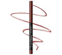 CATRICE Plumping Lip Liner 100 Go All-Out, Efecto voluminizador | Hidratante, Acabado mate sedoso y de larga duración, Con aceite de menta, Resistente al agua y a las manchas, 0,35 g
