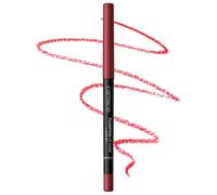 CATRICE Plumping Lip Liner 120 Stay Powerful, Efecto voluminizador | Hidratante, Acabado mate sedoso y de larga duración, Con aceite de menta, Resistente al agua y a las manchas, 0,35 g