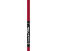 Catrice Plumping Lip Liner, Lip Pencil, No. 110 Stay Seductive, Pink, Enlargeing, Matting, Colour-Intense, Matte, Vegan, Waterproof, Microplastic Particles Free (0.35 g)