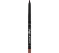 Catrice Plumping Lip Liner, Lip Pencil, No. 150 Queen Vibes, Nude, Enlargeing, Matting, Colour-Intense, Matte, Vegan, Waterproof, Microplastic Particles Free (0.35 g)