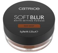 Catrice Polvos fijadores Matte Soft Blur larga duración matificante (8g)