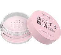Catrice Polvos sueltos Bright & Blur Iluminador acabado natural (4.8g)