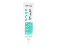 Catrice - Pore SOS Spot Treatment Cremas faciales 15 ml unisex