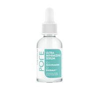 Catrice Sérum reductor de poros Pore Ultra Minimizing matificante (30ml) | Control de grasa y brillos, Nutritivo, Refinador de poros, Matificante, Secado rápido, Sérum facial, Fórmula de cuidado