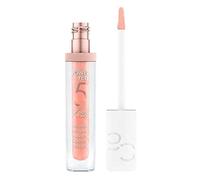 Catrice Power Full 5 Liquid Lip Balm 020 perly peach