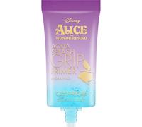 Catrice Prebase Alicia en el País de las Maravillas de Disney Aqua Splash Grip, hidratar/humectar, de larga duración, revitalizar, rociado, translúcido (30ml)