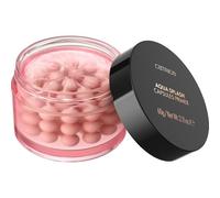 Catrice Prebase en cápsulas Aqua Splash hidratante cuidado (60g) | Hidratante, Luminosidad, Prebase, Fórmula de cuidado