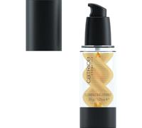Catrice Prebase iluminadora MYSTIC FOREST, hidratar/humectar, cuidado, priming, natural, luminoso (30g)