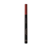Catrice Precision Ink Lip Liner Stain, n.º 080, rojo, efecto tinte, mate, vegano, sin perfume, sin aceite, sin conservantes, 1 unidad (1 ml)