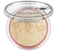 Catrice - Preview Assortimento 2021 More Than Glow Iluminadores 5.9 g 030 - BEYOND GOLDEN GLOW