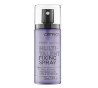 Catrice - Prime And Fine Multitalent Fixing Fijadores de maquillaje 50 ml TRANSPARENT