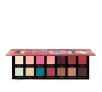 Catrice Pro Slim Blushing Ocean Paleta | Precio, Comprar n/a 14 Tonos