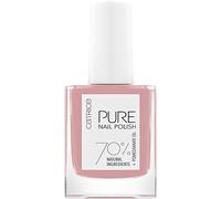 CATRICE PURE ESMALTE DE UÑAS 02 CLARITY