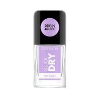 Catrice Quick Dry Top Coat n/a 10,5 ml