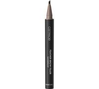 Catrice Relleno de cejas Feather impermeable, de larga duración (0.5ml)