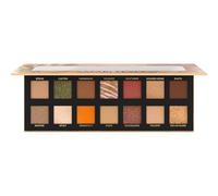 Catrice Safari Fever Slim Eyeshadow Palette, sombra de ojos, n.º 010, multicolor, 14 colores, larga duración, vegana, sin micropartículas de plástico, sin nanopartículas, sin perfume, 1 unidad (10,6