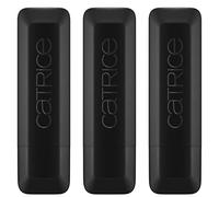 Catrice Scandalous - Pintalabios mate, nº 060, color nude, hidratante, de larga duración, resultado inmediato, vegano, sin parabenos, sin micropartículas de plástico, sin nanopartículas, 3 unidades (3