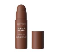 CATRICE Sculpt & Charm Contour Stick Stick de contorno 6 g Nr. 040 - Mocha