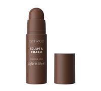 CATRICE Sculpt & Charm Contour Stick Stick de contorno 6 g Nr. 050 - Espresso
