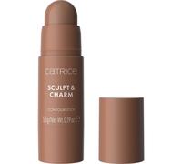 Catrice - Sculpt & Charm Polvos bronceadores 5.5 g 020 - STONE
