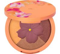 CATRICE SEEKING FLOWERS PALETA SOMBRA DE OJOS 01